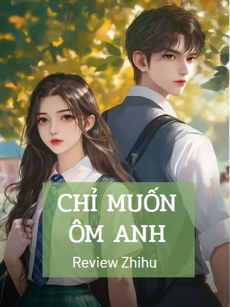 Chỉ Muốn Ôm Anh