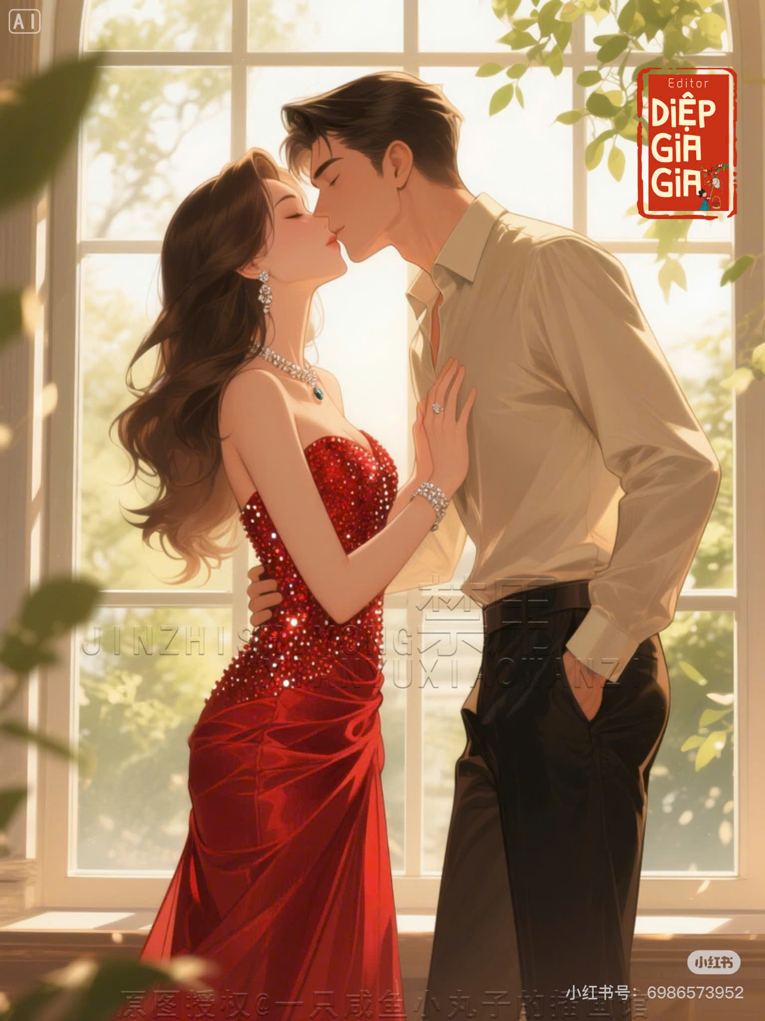 CHỊ ƠI, ANH YÊU EM