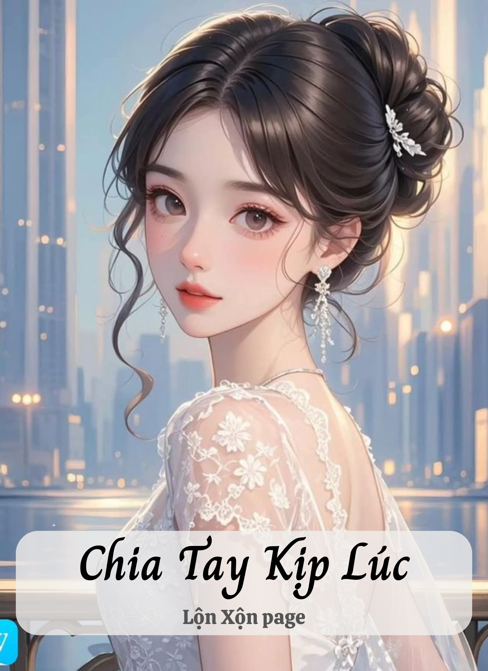 Chia Tay Kịp Lúc