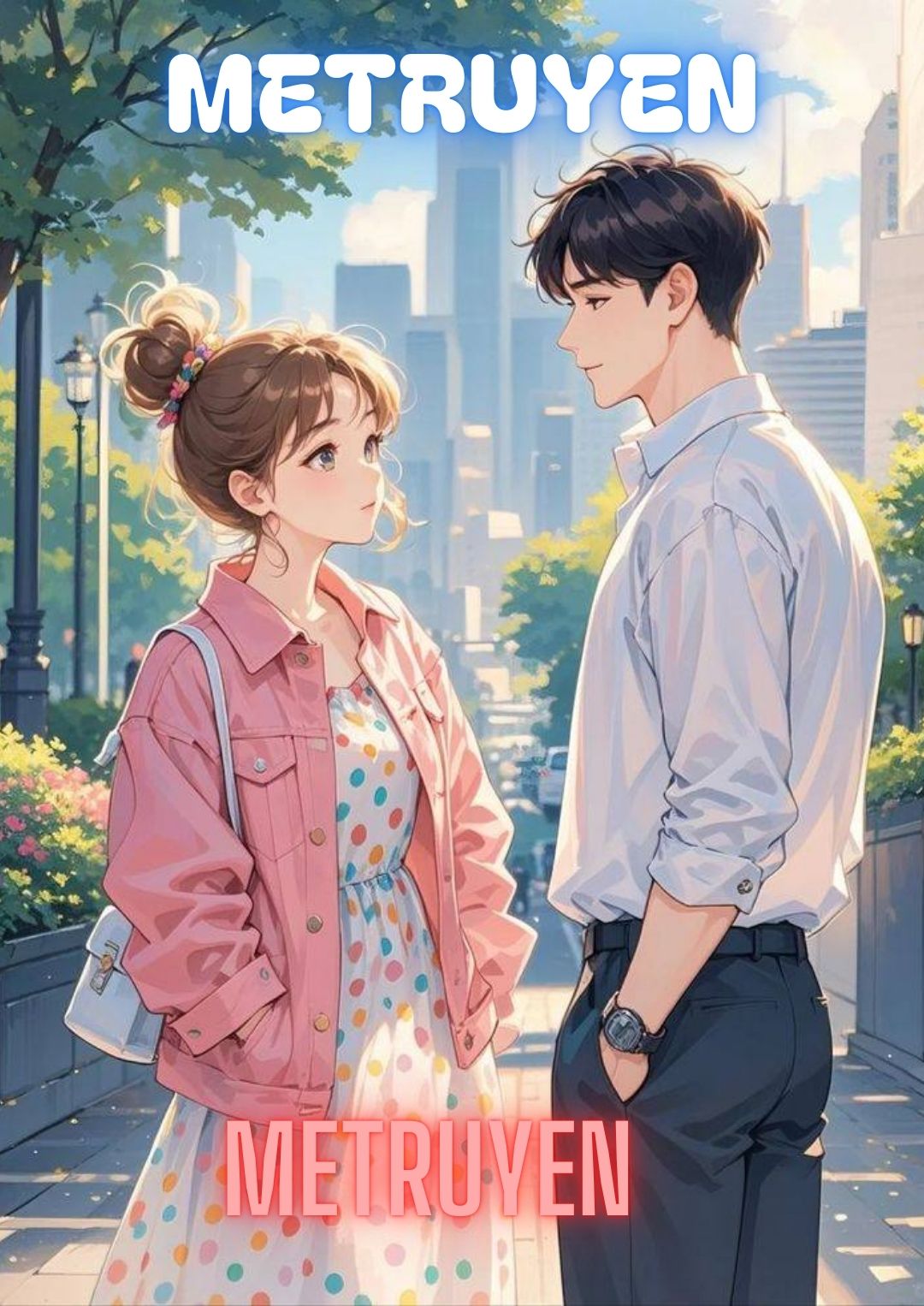 Chia Tay Xong, Tôi Nhanh Chóng Kết Hôn Với Một Yêu Tinh Quyến Rũ