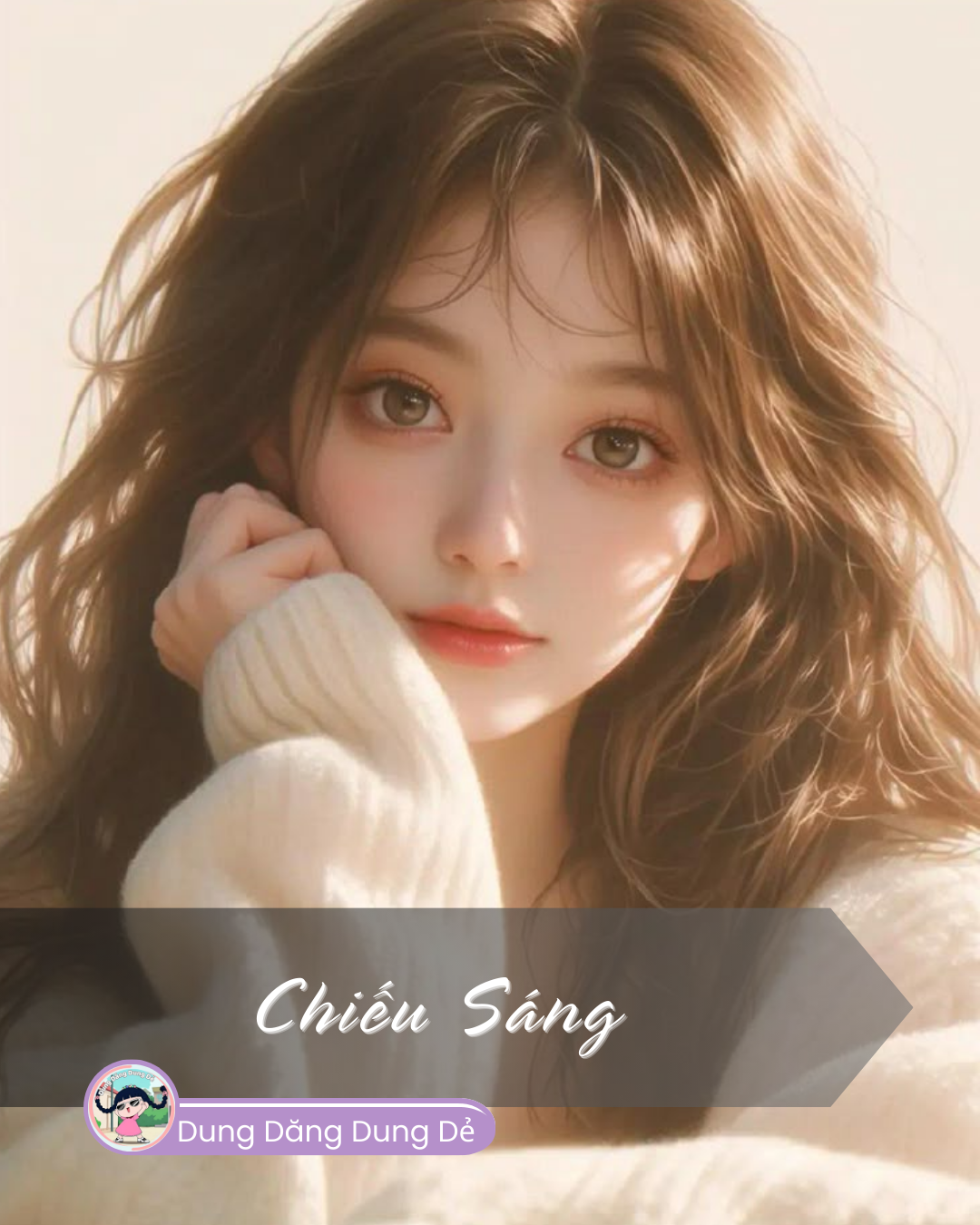 CHIẾU SÁNG