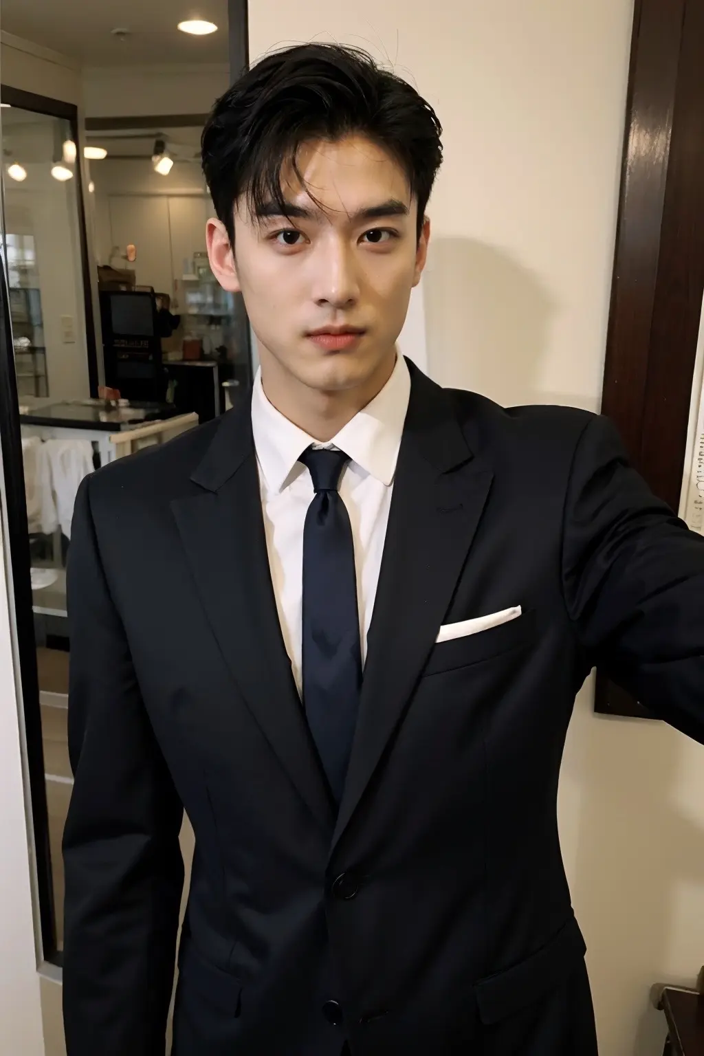 Chinh Phục Phản Diện Bệnh Kiều