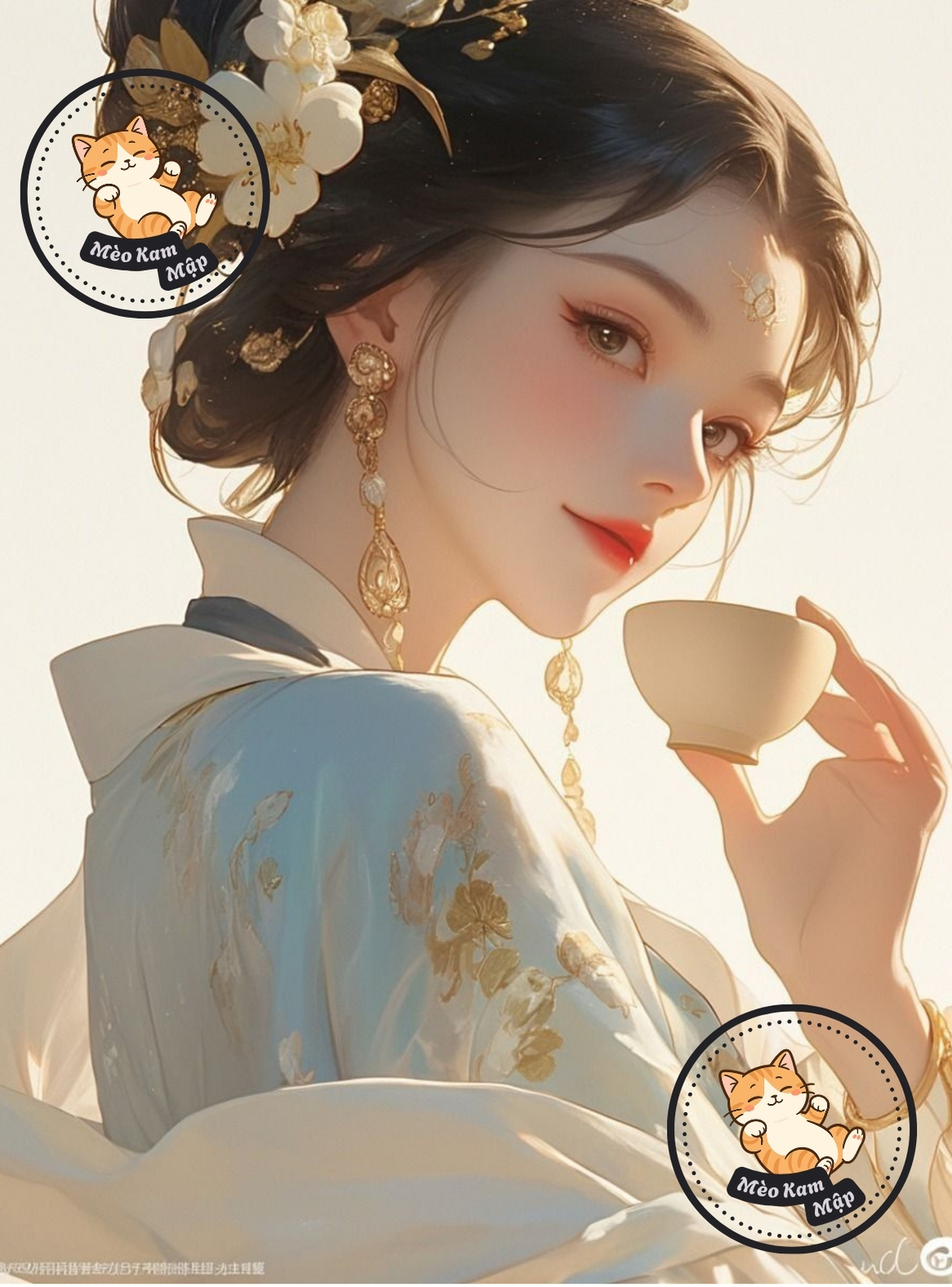 Chính Thê Trọng Sinh Rồi!!!