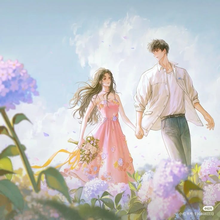 CHỜ ĐẾN MÙA HOA RƠI GẶP NGƯỜI