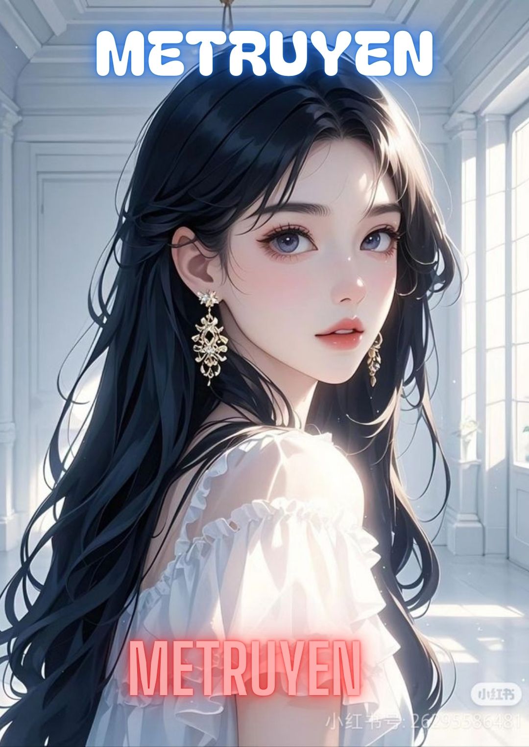 Chó Hoang Của Nữ Phụ Ác Độc