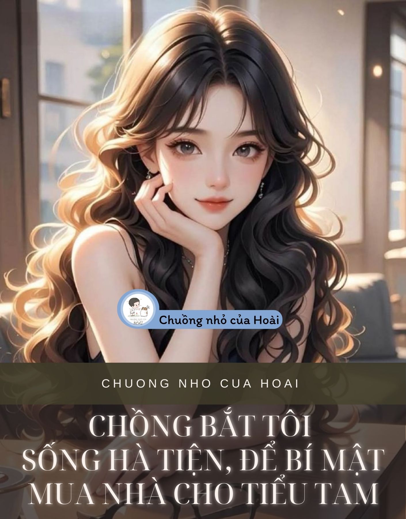 CHỒNG BẮT TÔI SỐNG HÀ TIỆN, ĐỂ BÍ MẬT MUA NHÀ CHO TIỂU TAM
