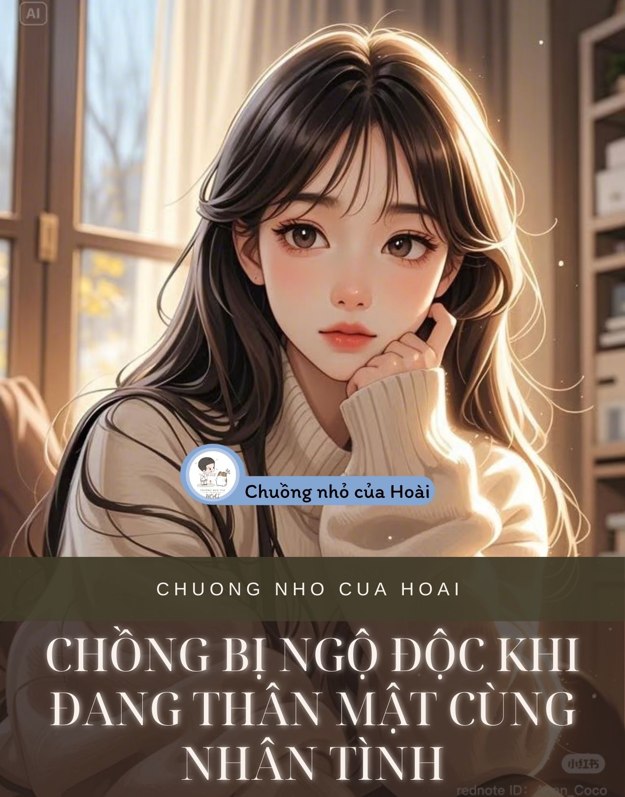 CHỒNG BỊ NGỘ ĐỘC KHI ĐANG THÂN MẬT CÙNG NHÂN TÌNH