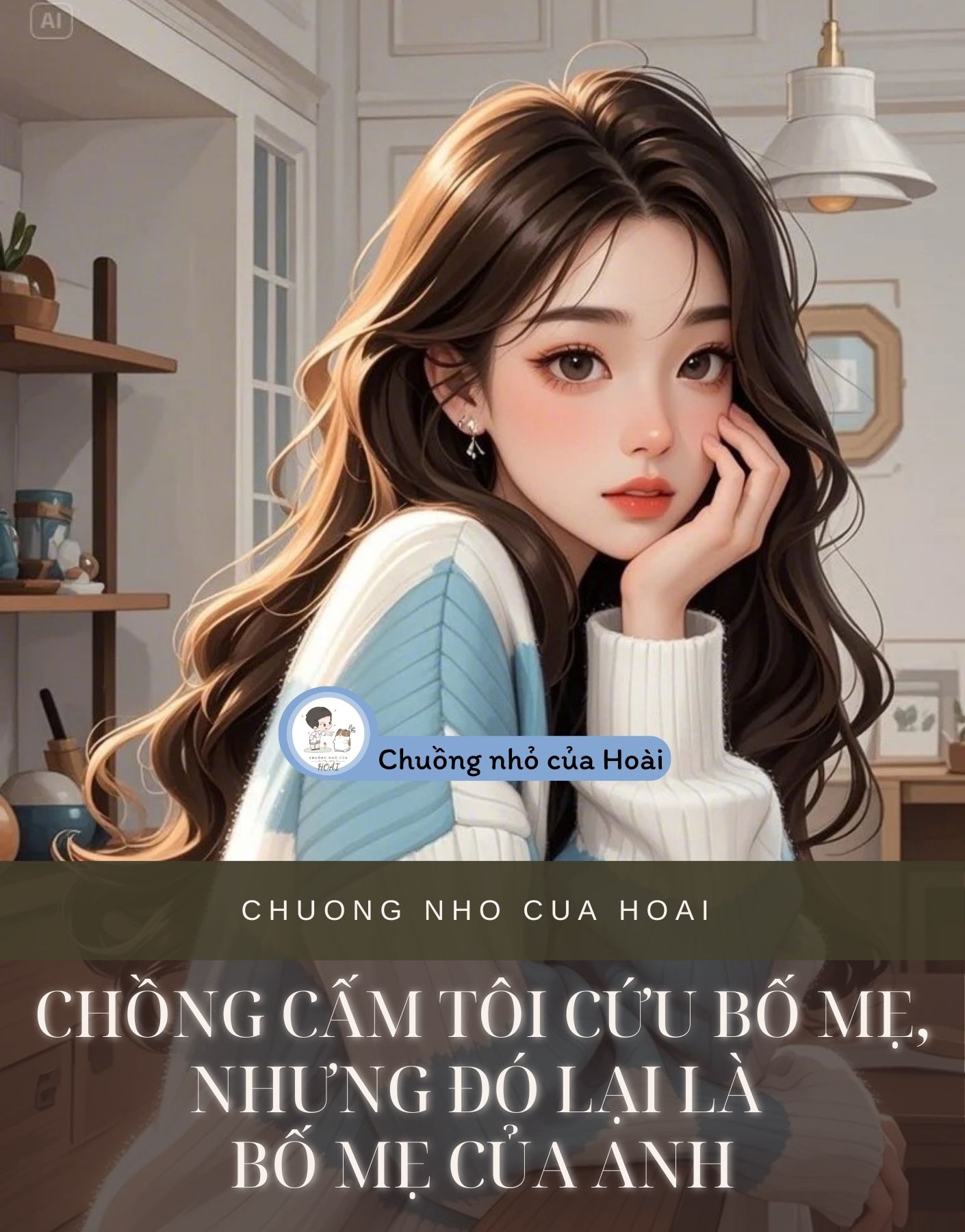 CHỒNG CẤM TÔI CỨU BỐ MẸ, NHƯNG ĐÓ LẠI LÀ BỐ MẸ CỦA ANH