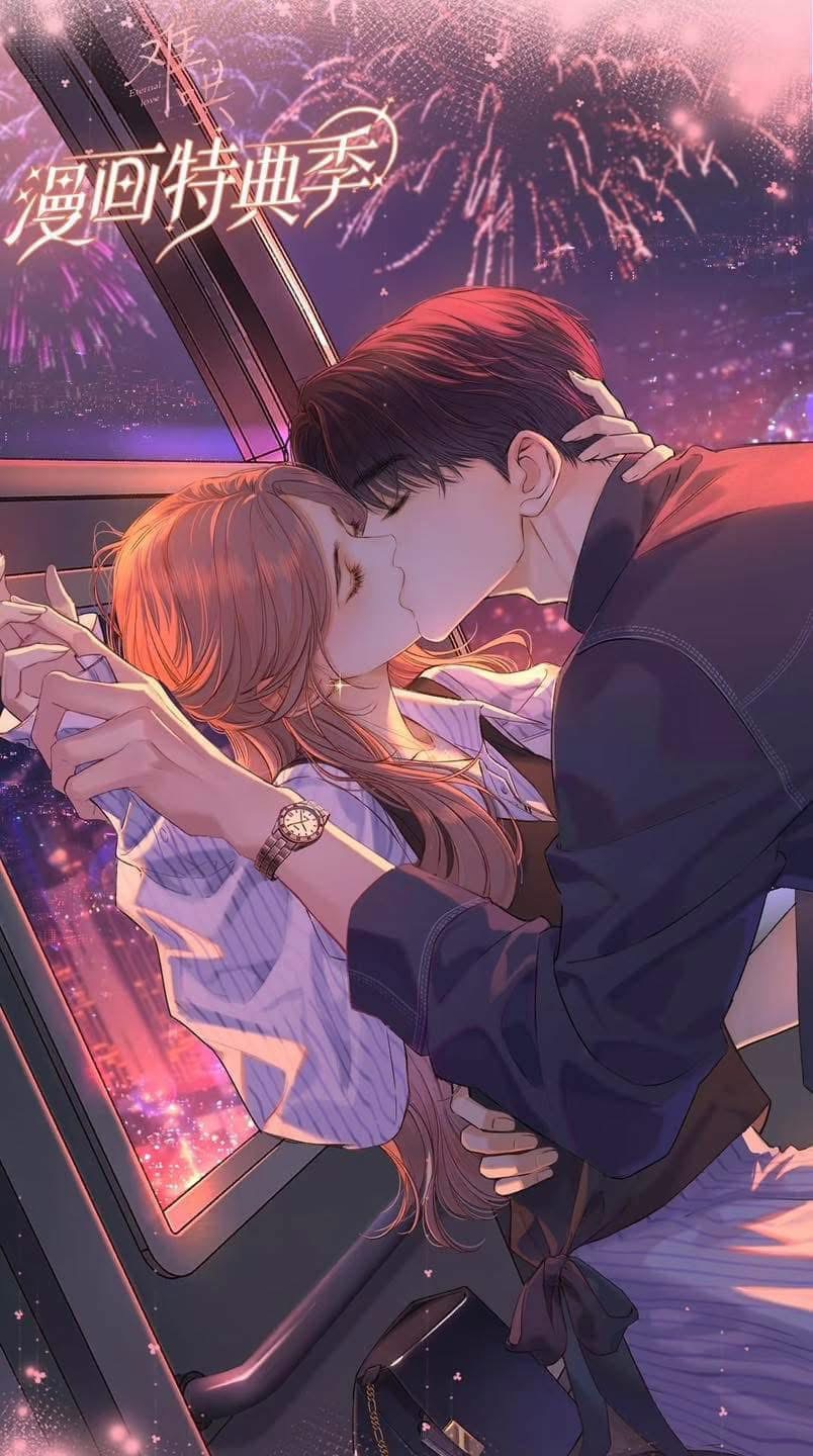 Chồng Cũ Mù Quáng Vì Tình Yêu