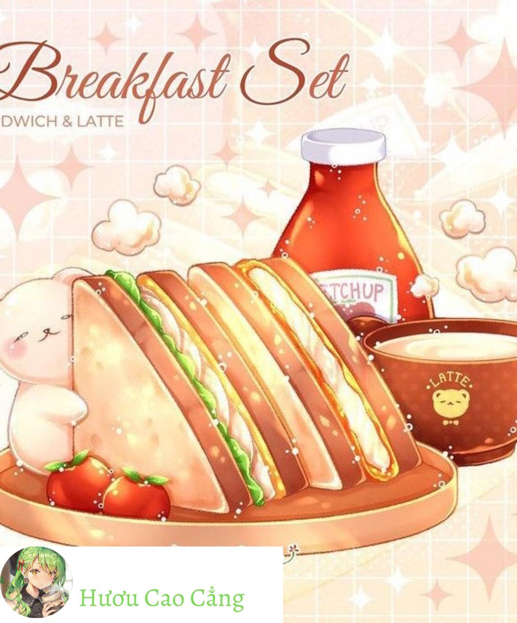 Chồng giả chớt tôi coi như chớt thật