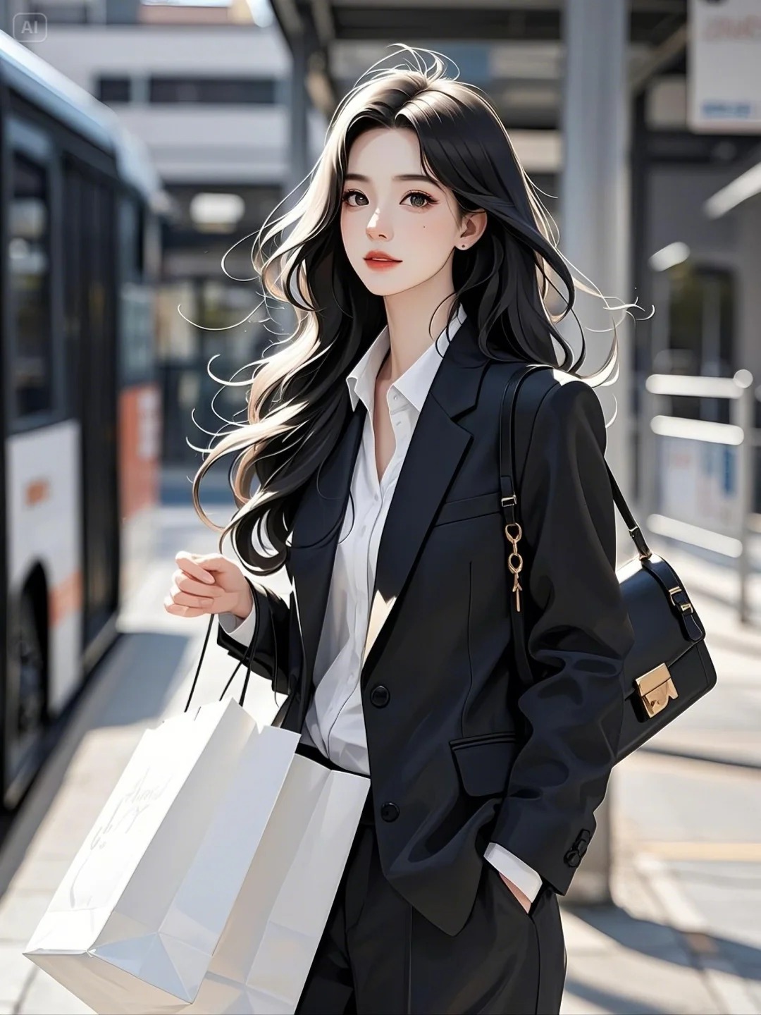 Chồng Tôi Bỗng Dưng Hóa Ngốc