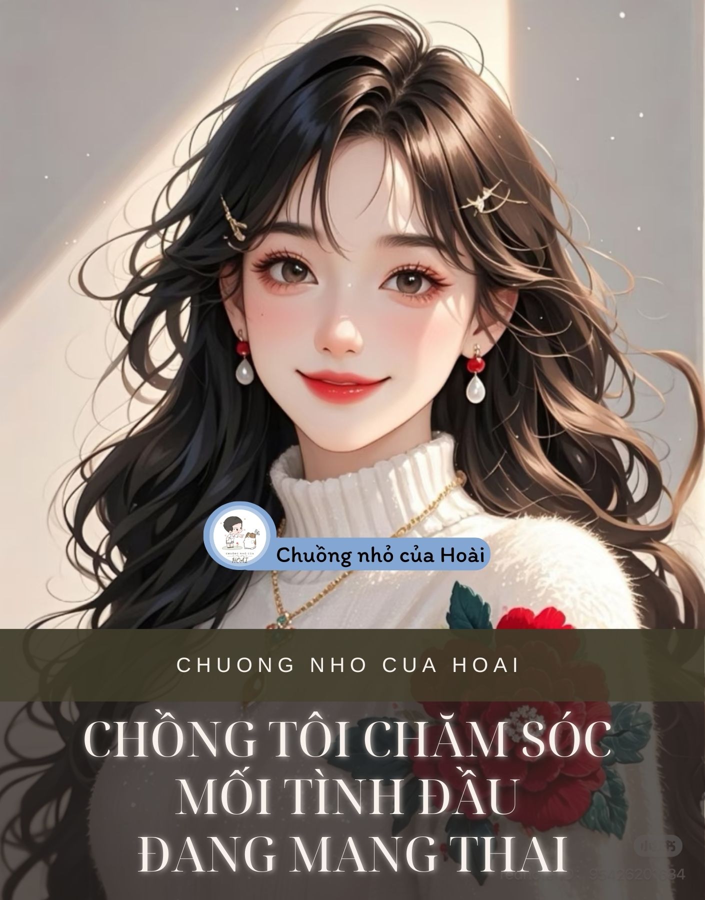 CHỒNG TÔI CHĂM SÓC MỐI TÌNH ĐẦU ĐANG MANG THAI