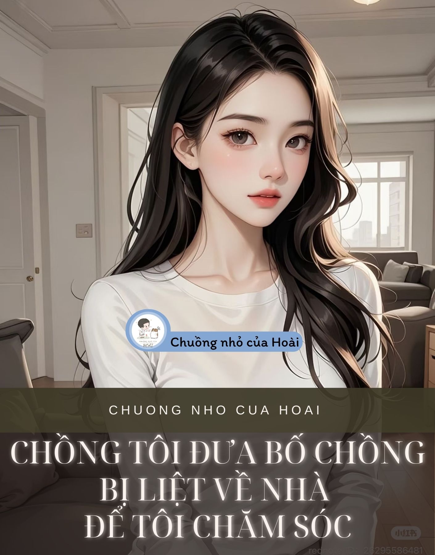 CHỒNG TÔI ĐƯA BỐ CHỒNG BỊ LIỆT VỀ NHÀ ĐỂ TÔI CHĂM SÓC