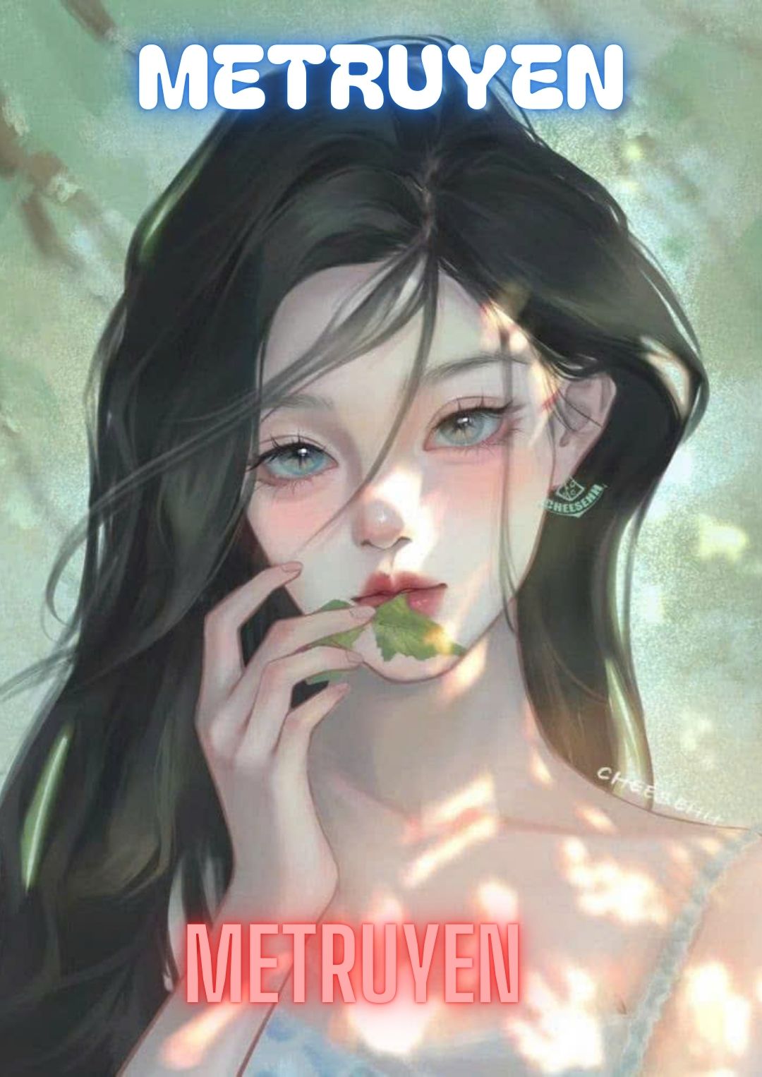 Chồng Tôi Ngoại Tình
