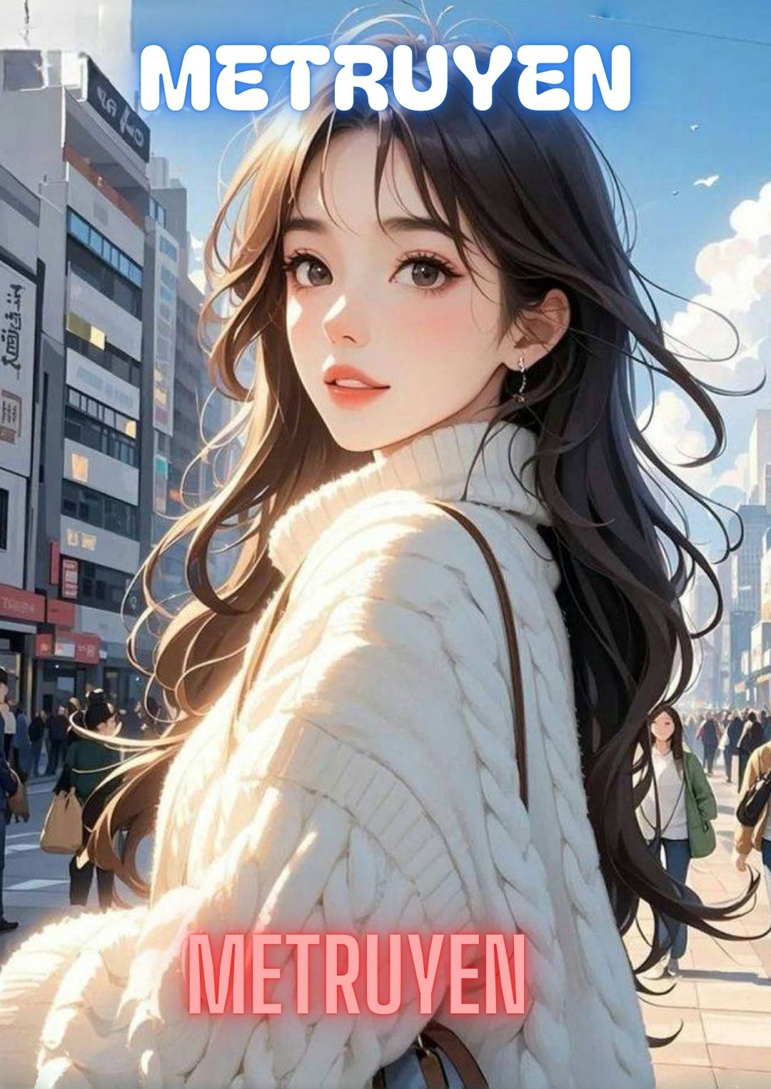 Chồng Tôi Yêu Con Gái Của Người Giúp Việc, Tôi Chọn Cách Buông Tay