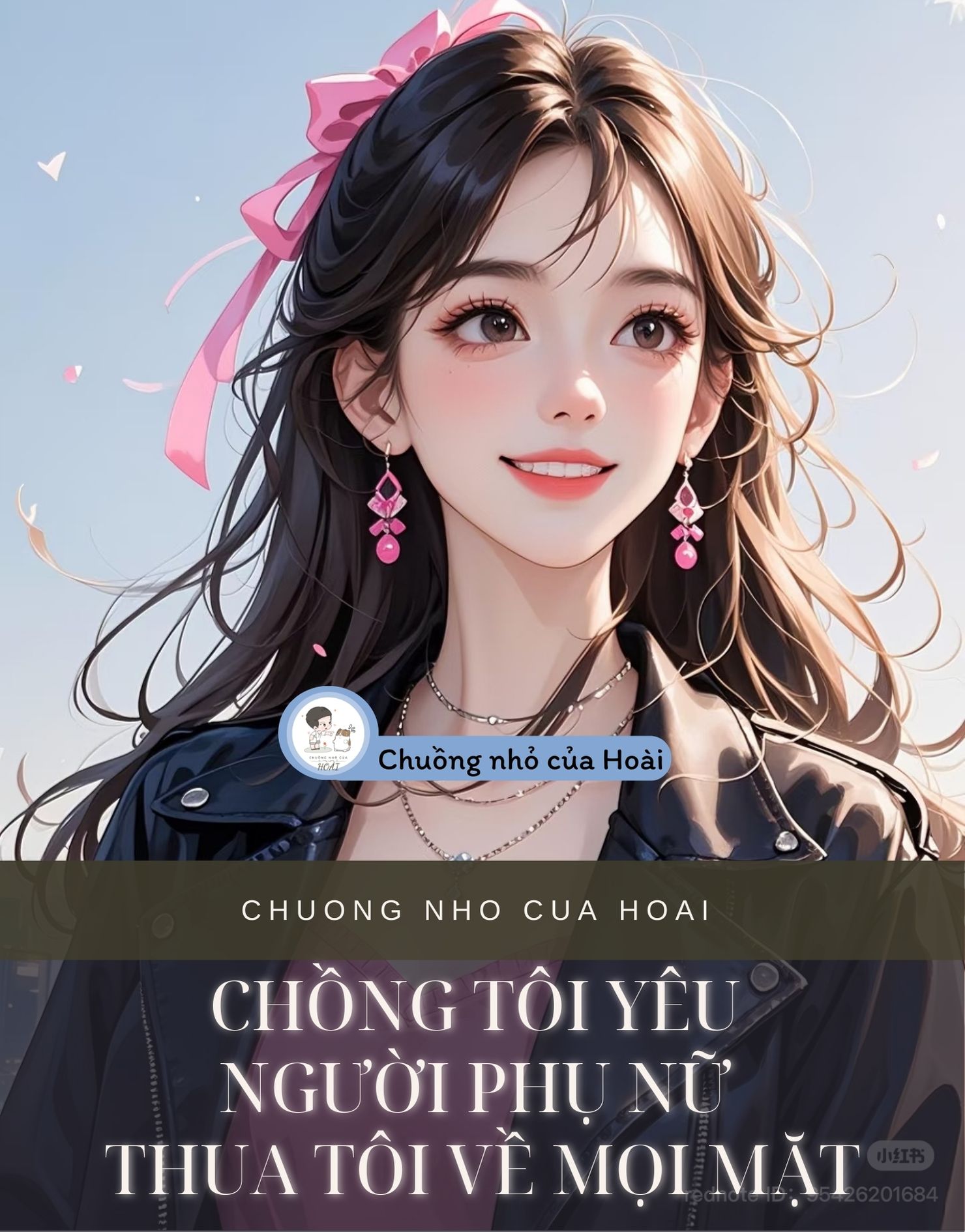 CHỒNG TÔI YÊU NGƯỜI PHỤ NỮ THUA TÔI VỀ MỌI MẶT