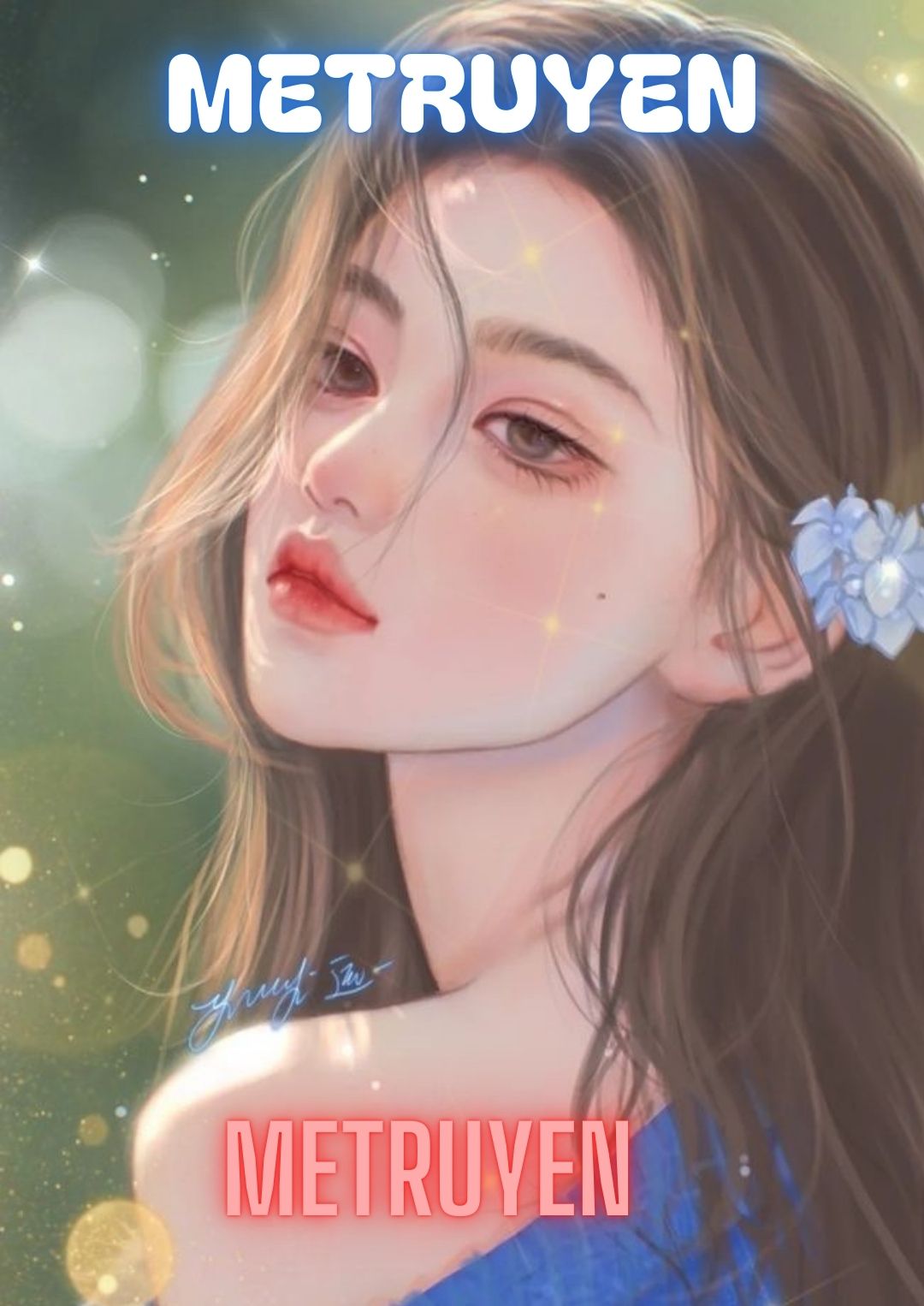 Chú Cún Cam Tâm Tình Nguyện