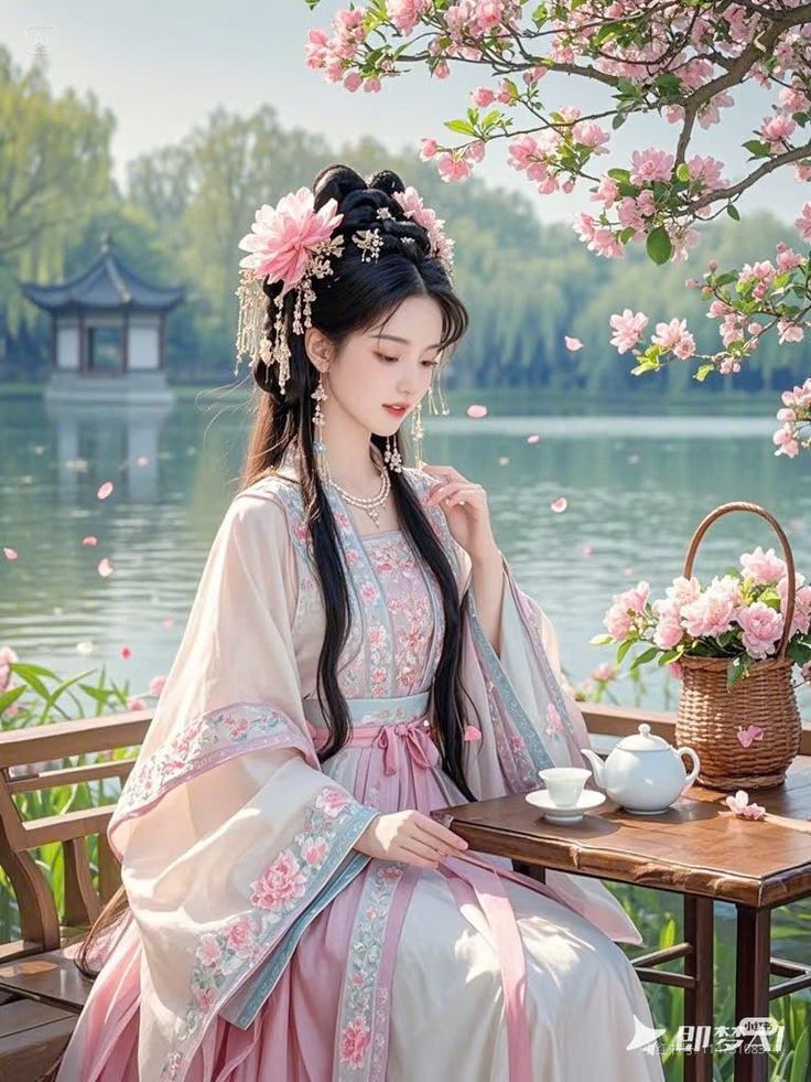 Chủ Mẫu Báo Thù
