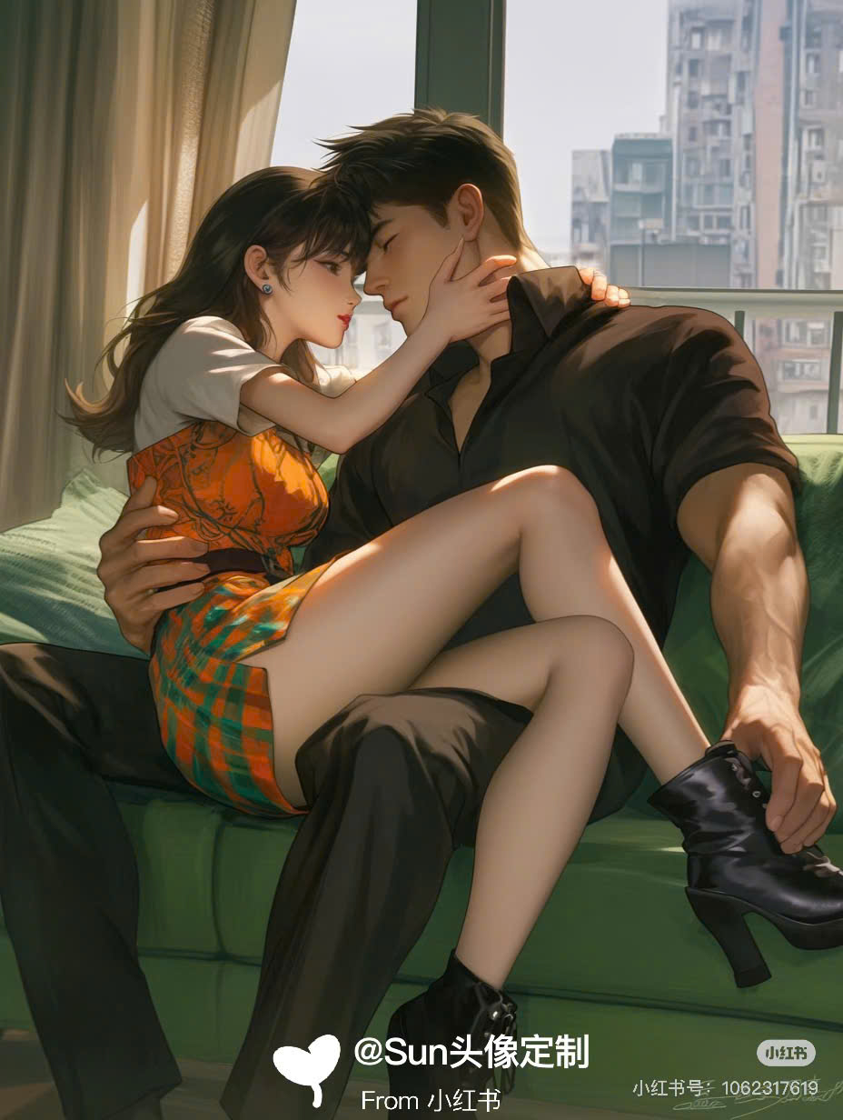 Chú Nhỏ Em Yêu Anh