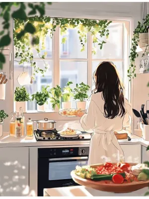 Chú ý! Đừng Đăng Mã Gọi Món Lên Vòng Bạn Bè