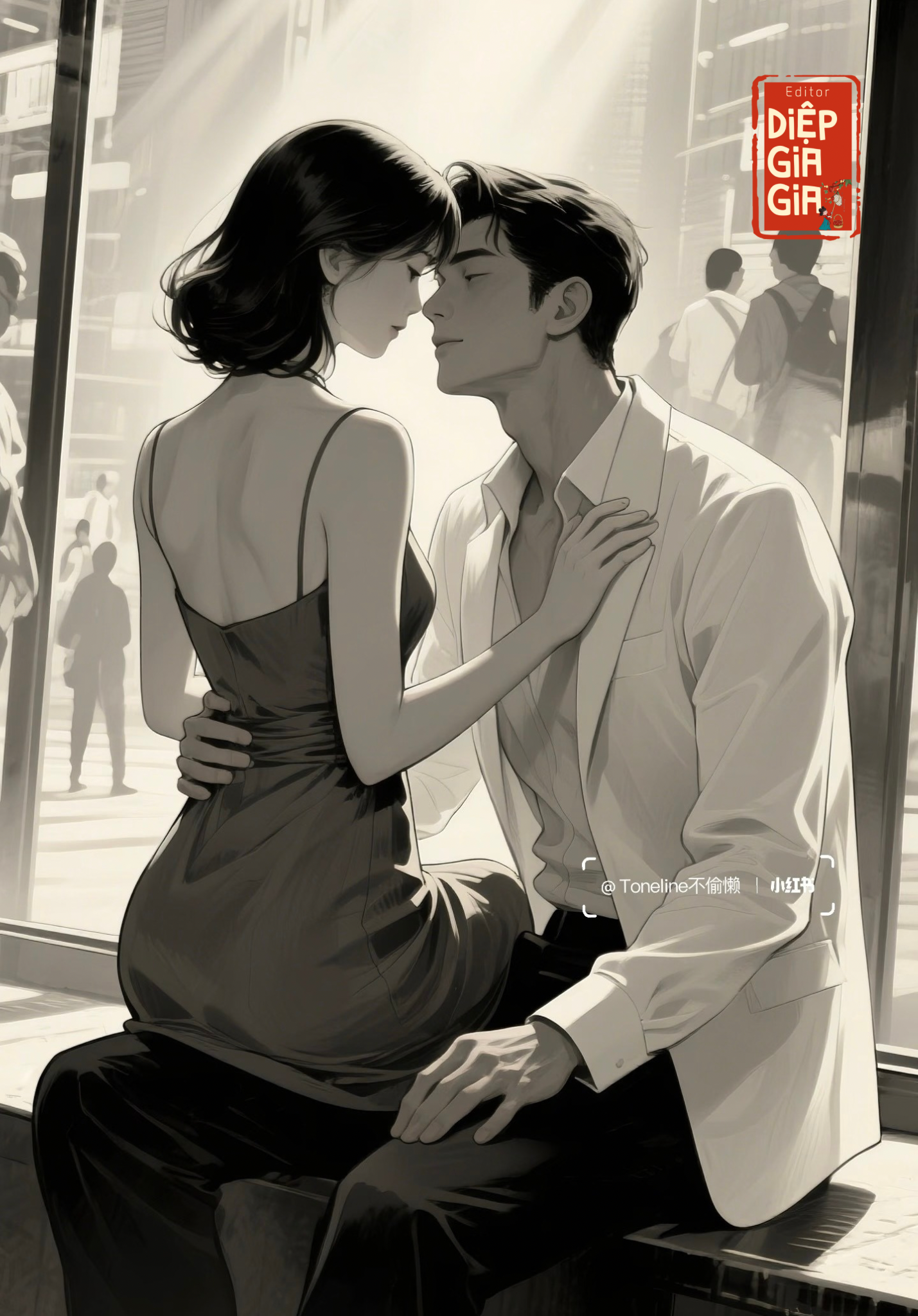 CHƯA TỪNG THẤY MÙA XUÂN