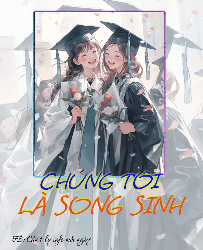 CHÚNG TÔI LÀ SONG SINH