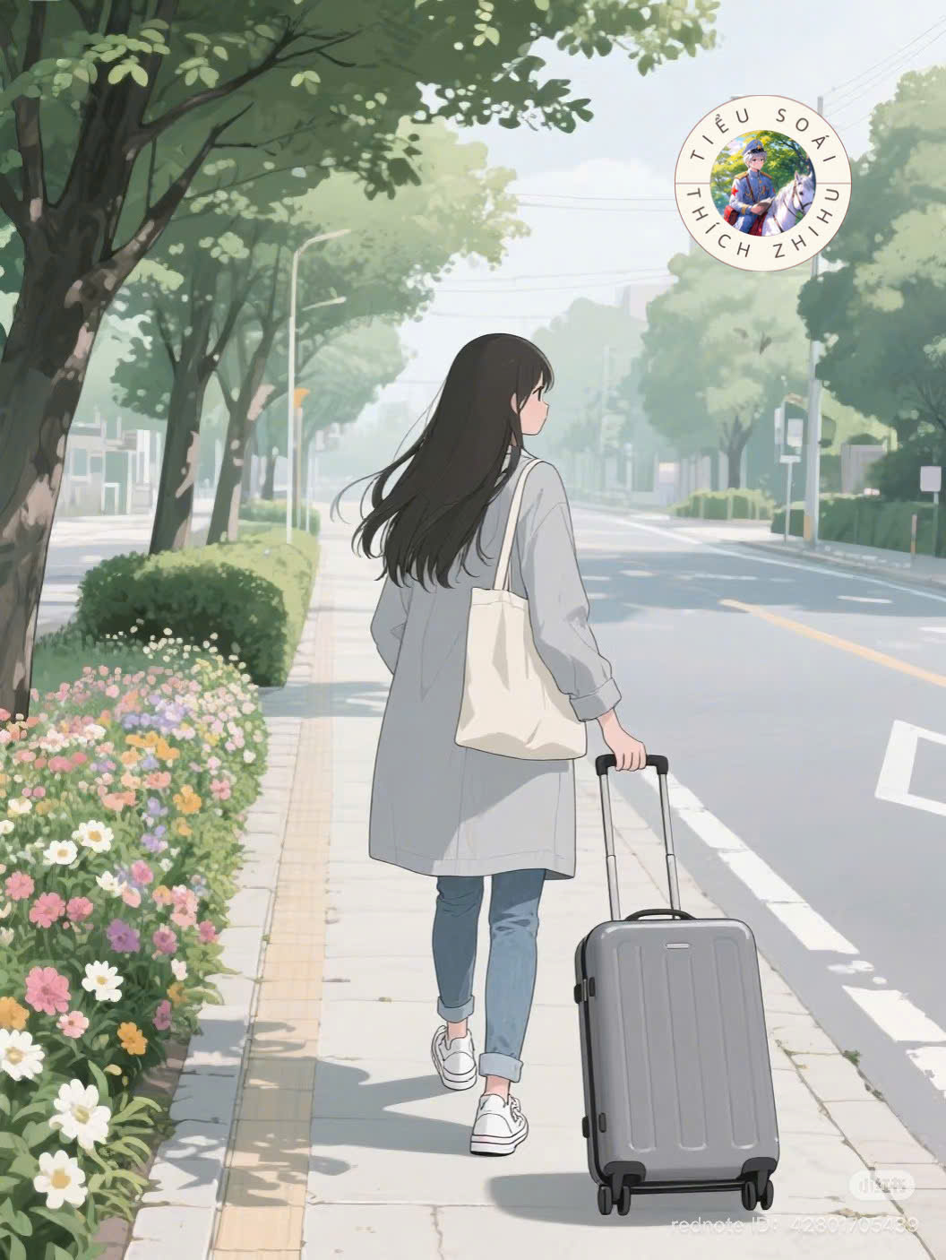 Chuộc Lại Lỗi Lầm