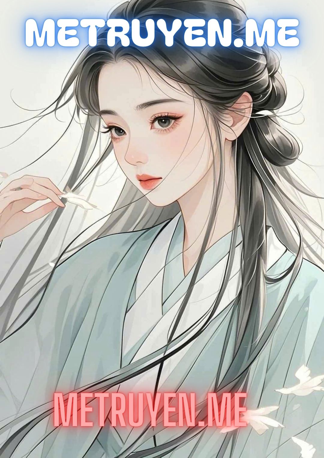 Chước Như
