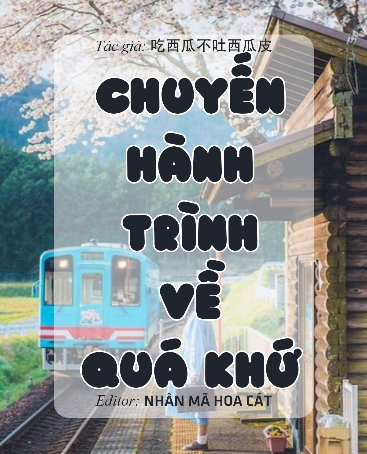 Chuyến hành trình về quá khứ