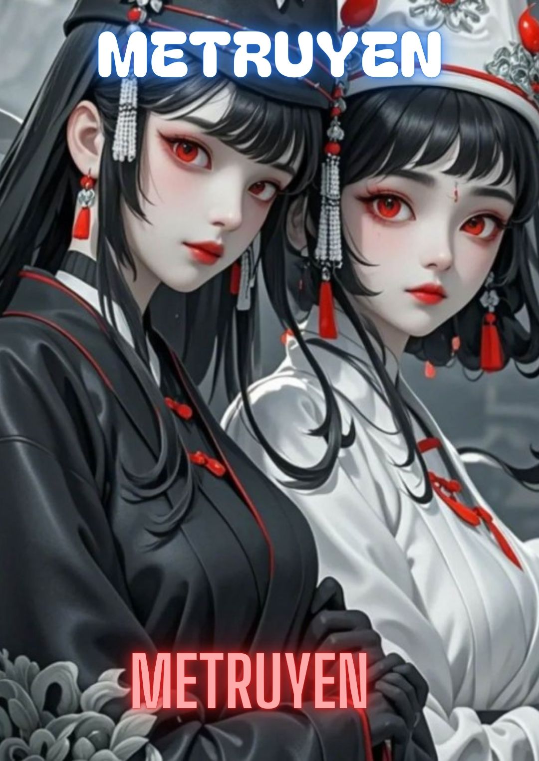 Chuyện Tình Ở Địa Phủ