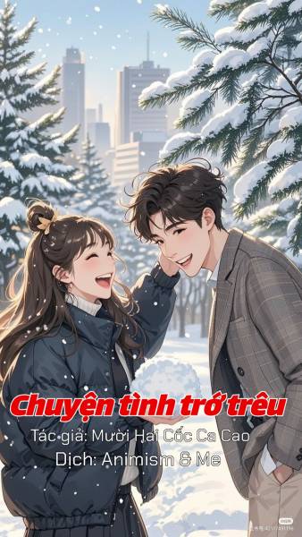 Chuyện tình trớ trêu