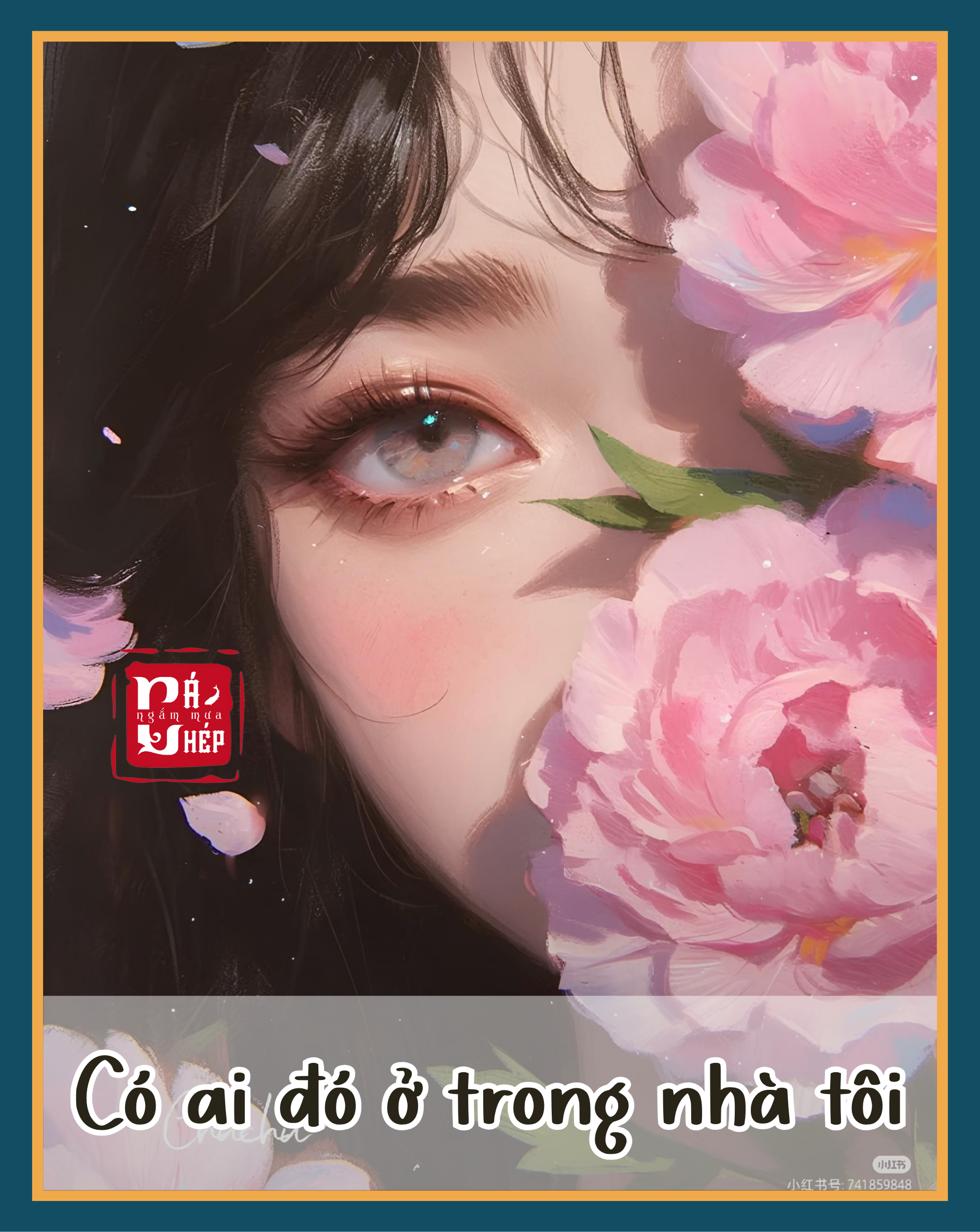 Có Ai Đó Đang Ở Trong Nhà Tôi