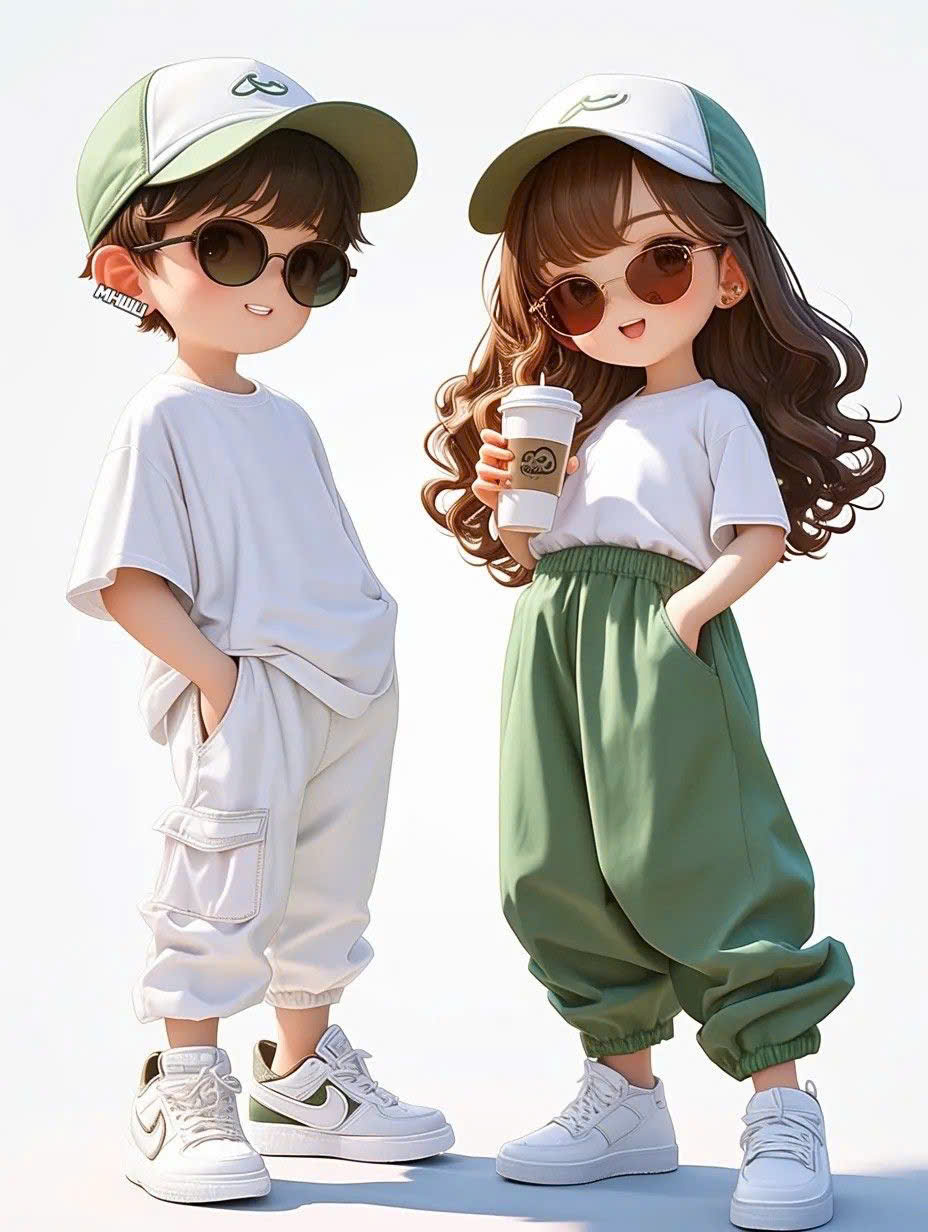 Có Anh Trai Thật Tốt