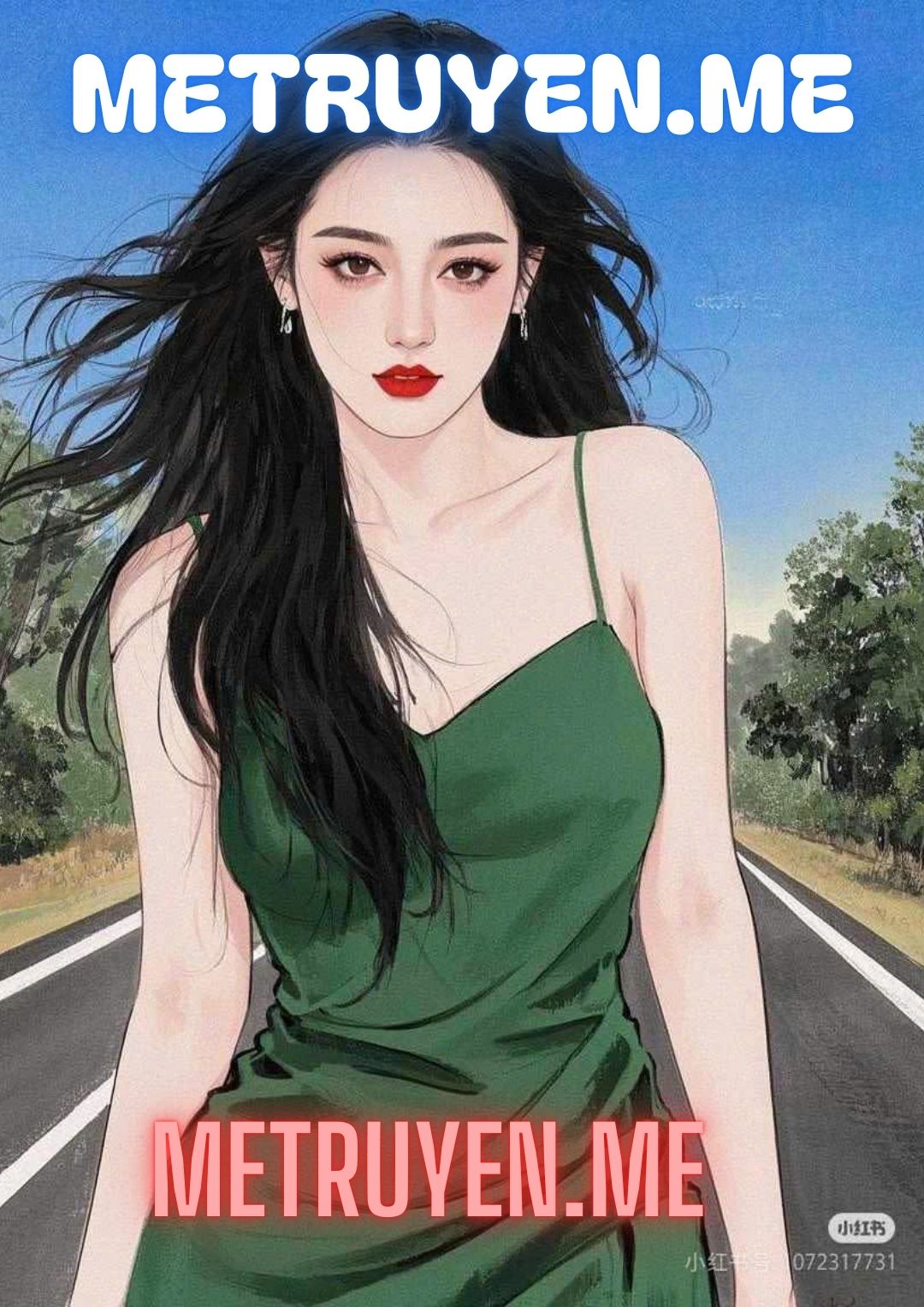 Cô Ấy Có Thể Nghe Thấy