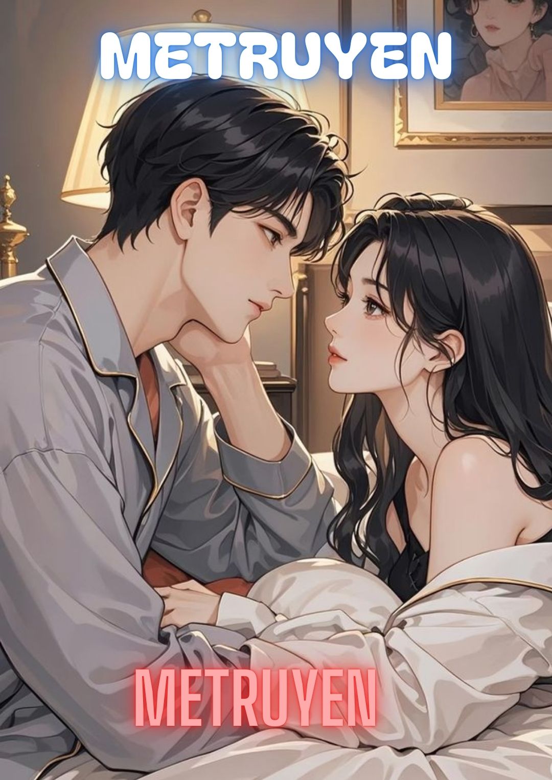 Cô Ấy Đến Cứu Tôi