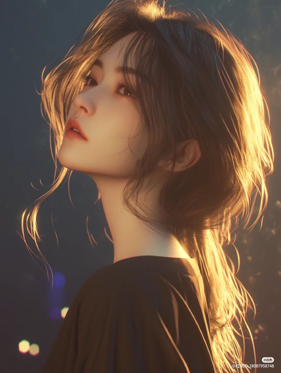 Cô Ấy Không Thể C.h.ế.t