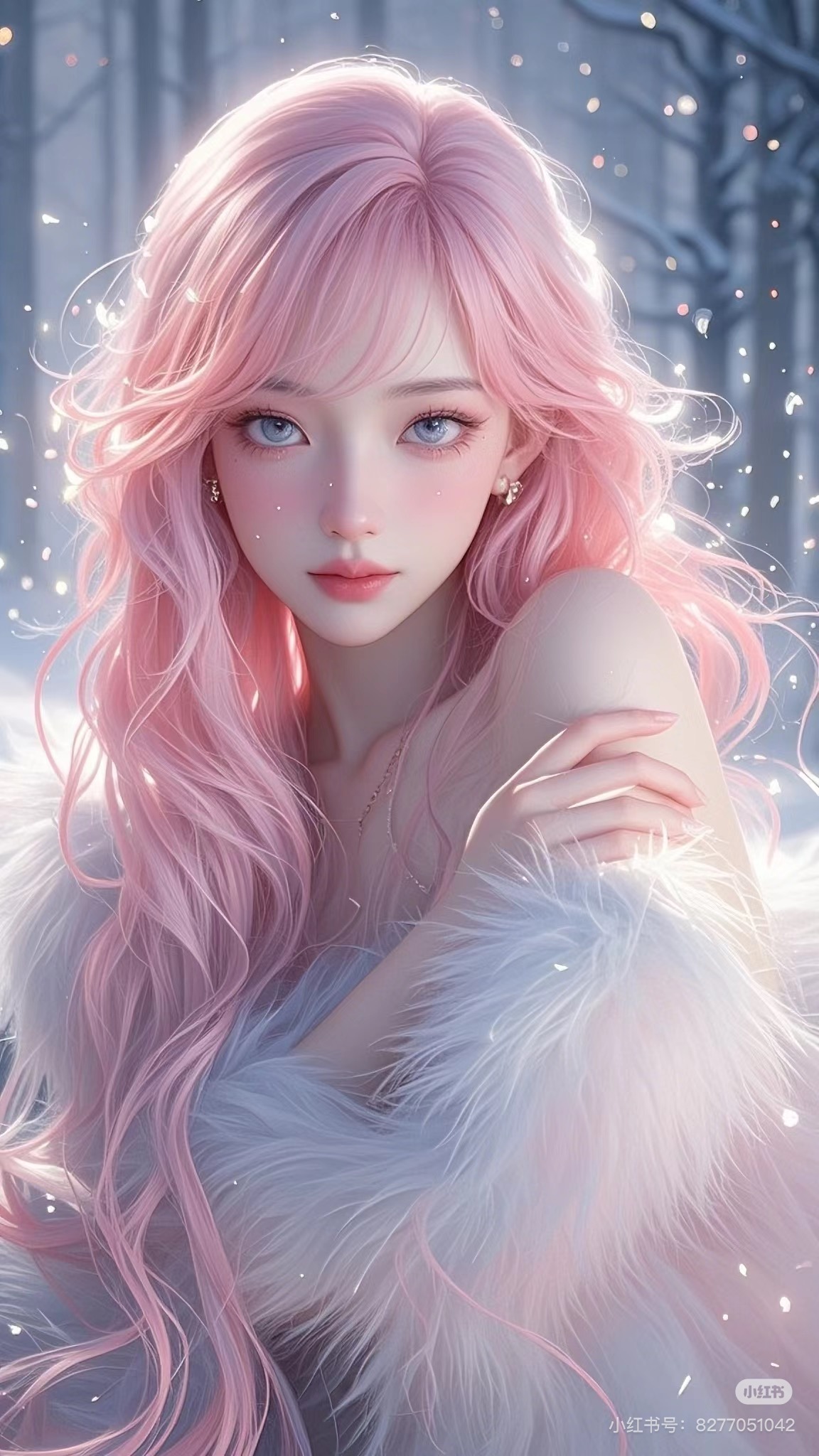 Cô Ấy Là Đấng Toàn Năng