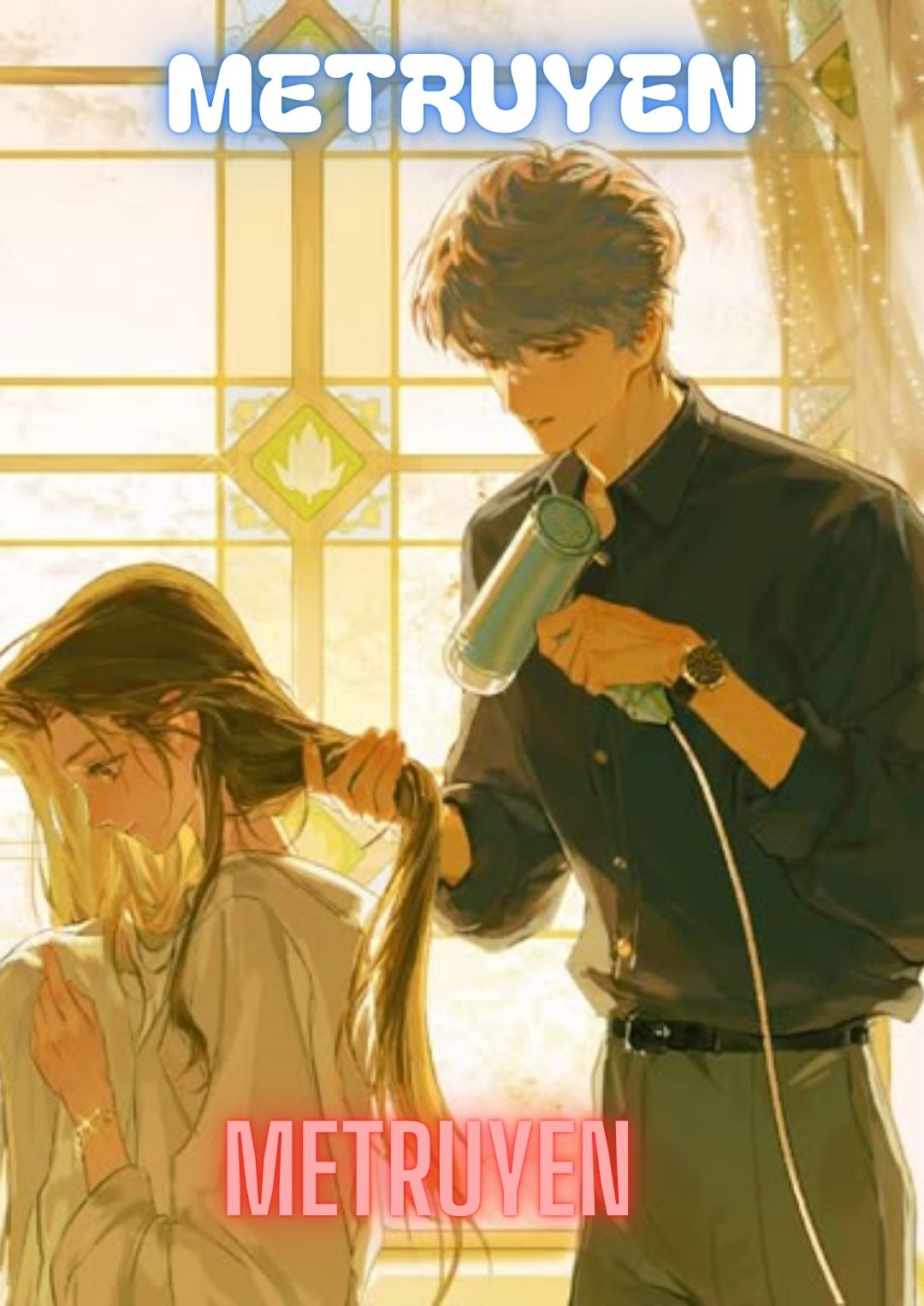Cô Ấy Là Mặt Trời