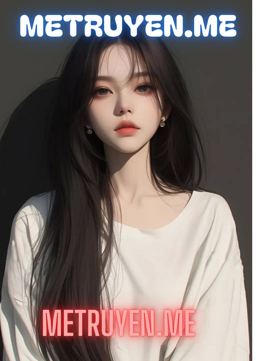 Cô Bạn Cùng Phòng Trà Xanh