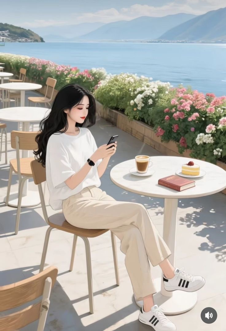 Có đứa em gái trà xanh