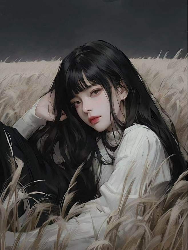 Cô Gái Đào Mộ
