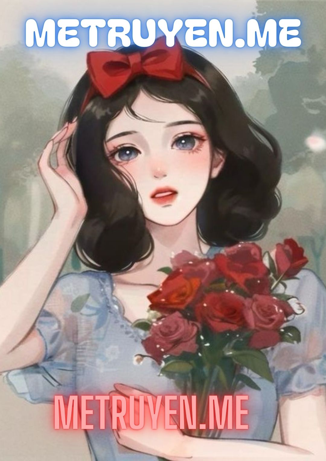 Cô Gái Nhỏ Bạch Tuyết