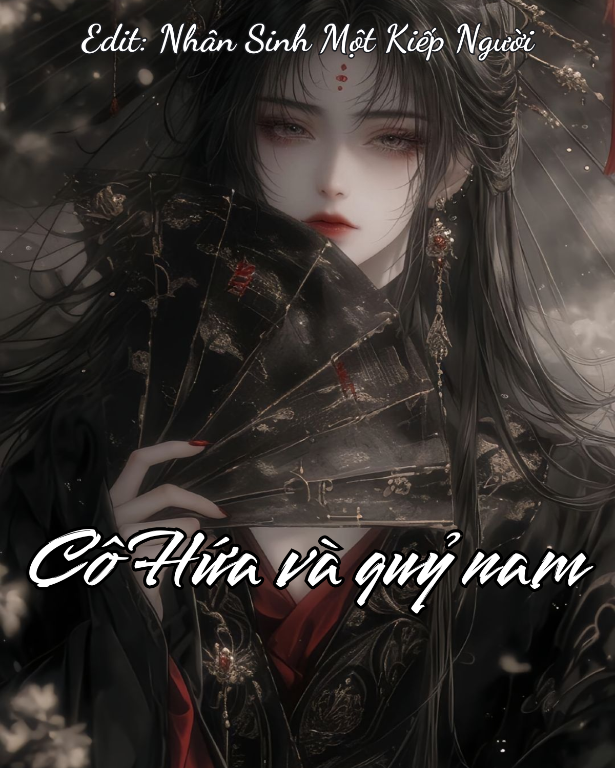 CÔ HỨA VÀ QUỶ NAM