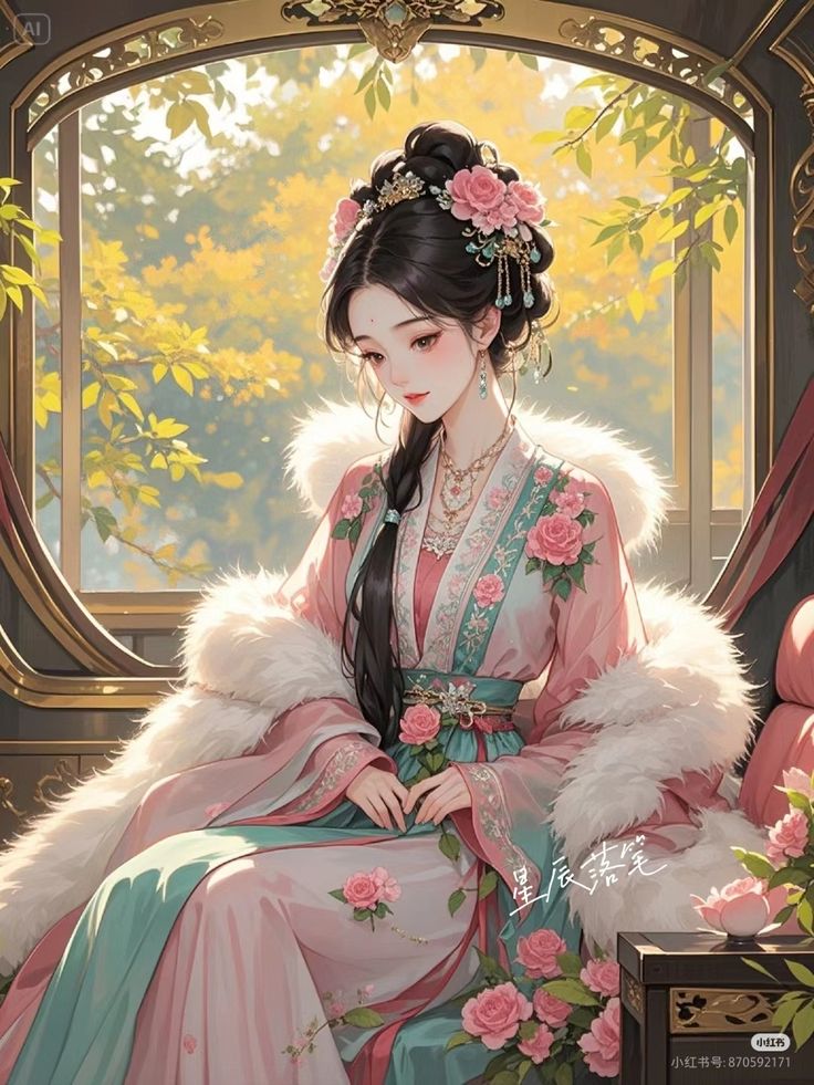 Cỏ Mục Hóa Thành Đom Đóm, Gió Mát Đến Rồi