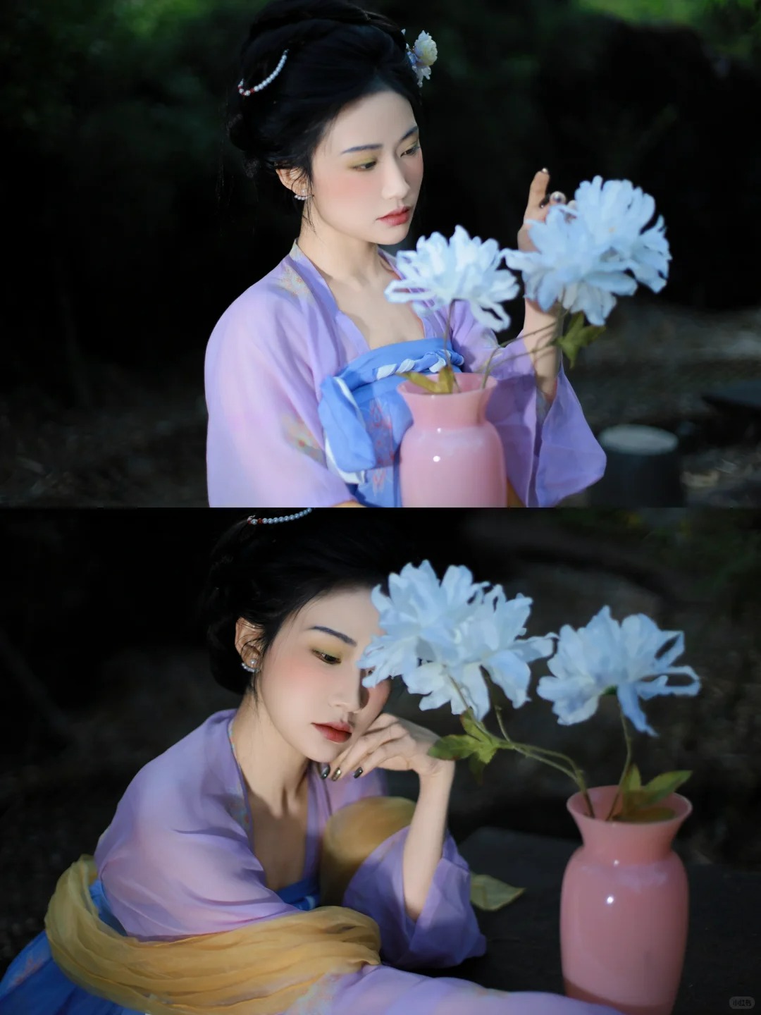 CÔ NƯƠNG NGỐC NGHẾCH VÀ HOÀNG TỬ MÁU LẠNH