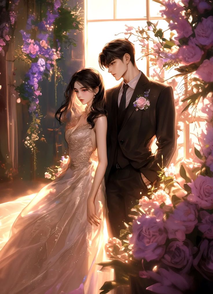 Cô vợ thế thân: Chồng cũ anh không xứng
