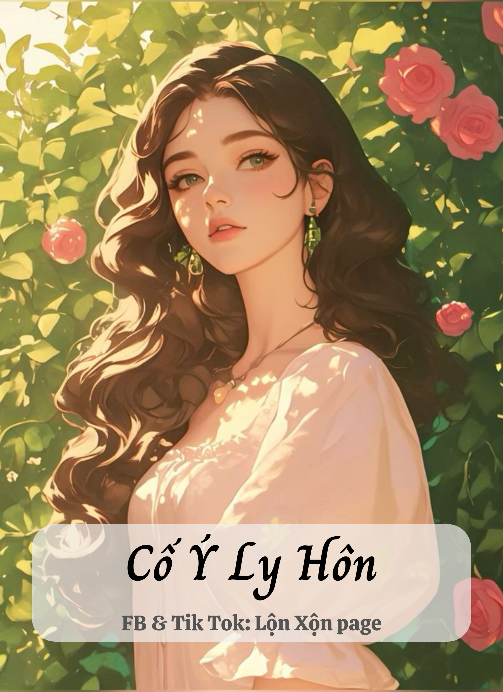 Cố Ý Ly Hôn