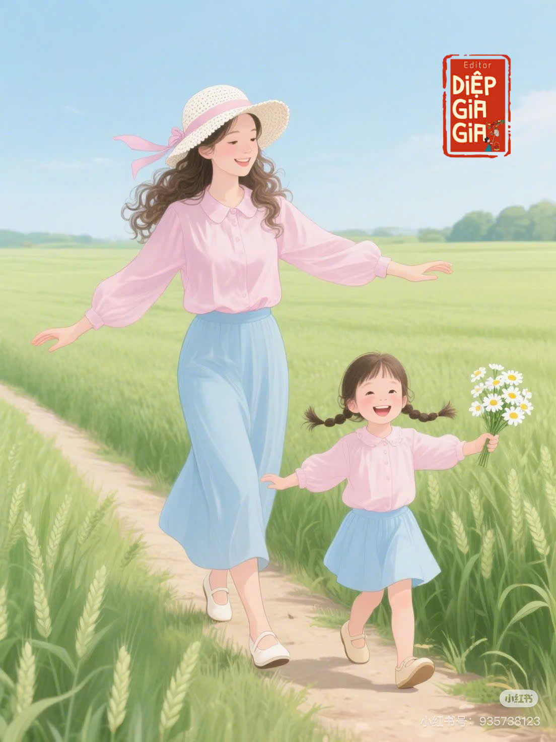 CON CHUỘT NHỎ NHÀ BÊN