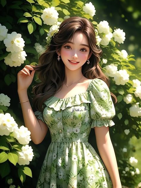 Con Cờ Trong Gia Đình