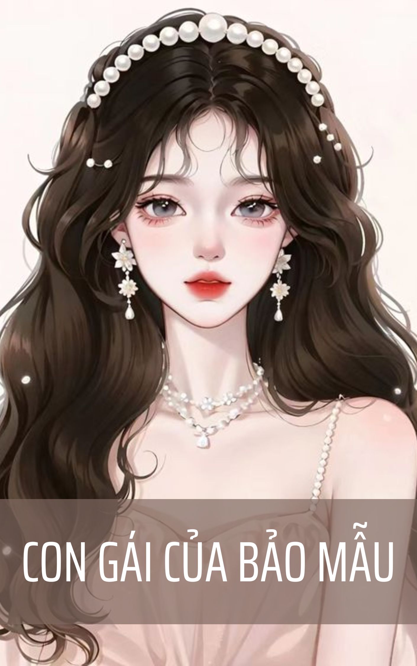 Con gái của bảo mẫu